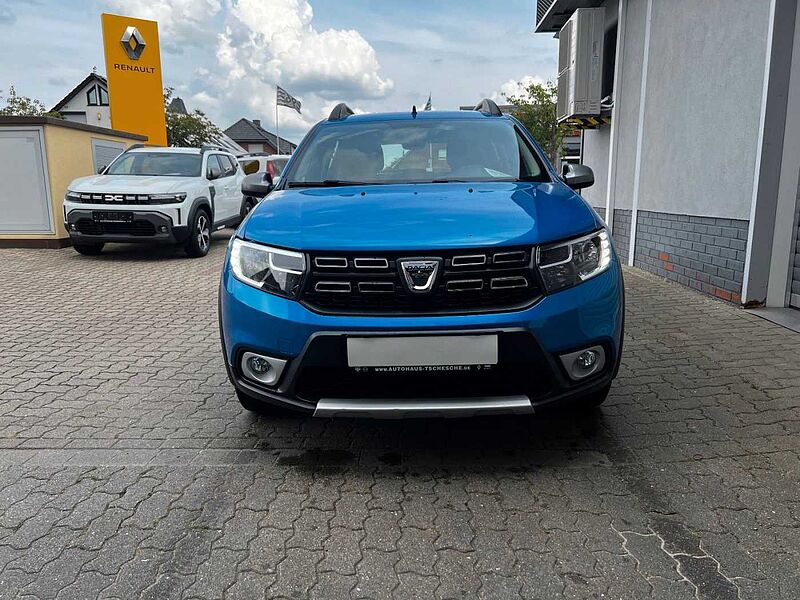 Dacia Sandero Stepway II LPG Autogas 100PS Essential