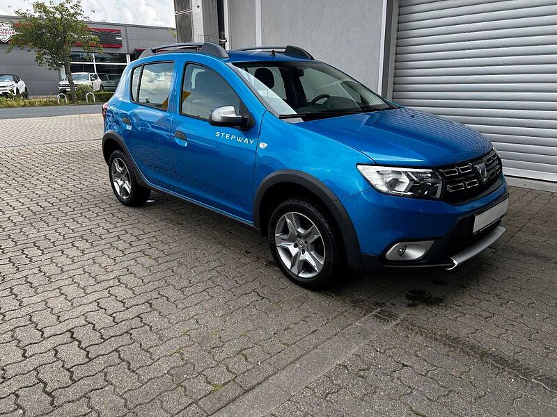 Dacia Sandero Stepway II LPG Autogas 100PS Essential