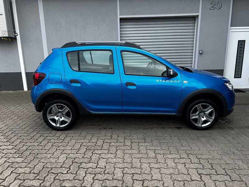 Dacia Sandero Stepway II LPG Autogas 100PS Essential