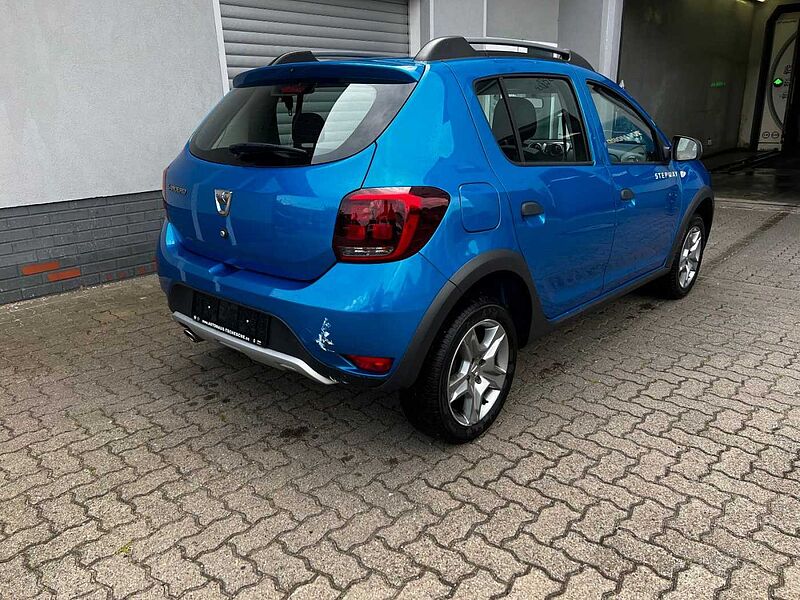 Dacia Sandero Stepway II LPG Autogas 100PS Essential