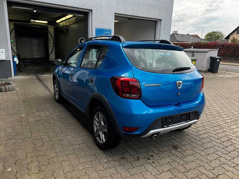 Dacia Sandero Stepway II LPG Autogas 100PS Essential