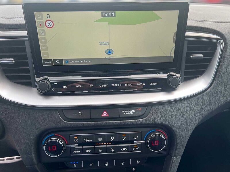 Kia XCeed Platinum  1,6 T-GDI 204PS Automatik