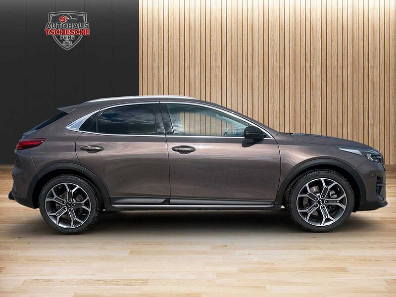 Kia XCeed Platinum  1,6 T-GDI 204PS Automatik