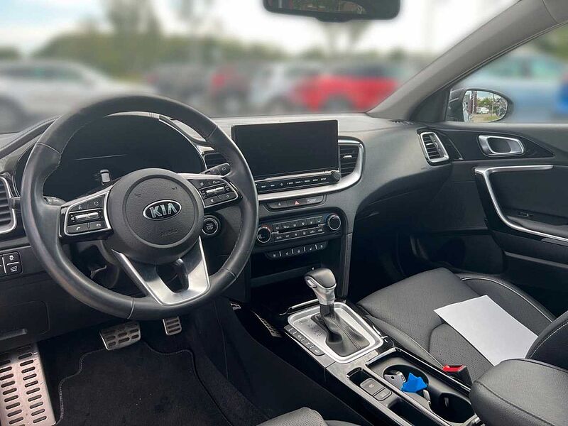 Kia XCeed Platinum  1,6 T-GDI 204PS Automatik