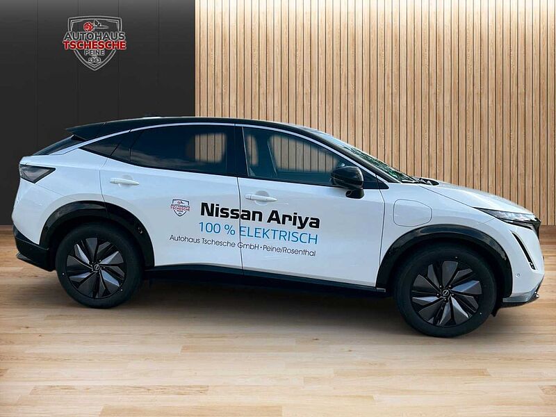 Nissan Ariya Evolve Pack 87kw/h  * SOFORT MITNEHMEN*