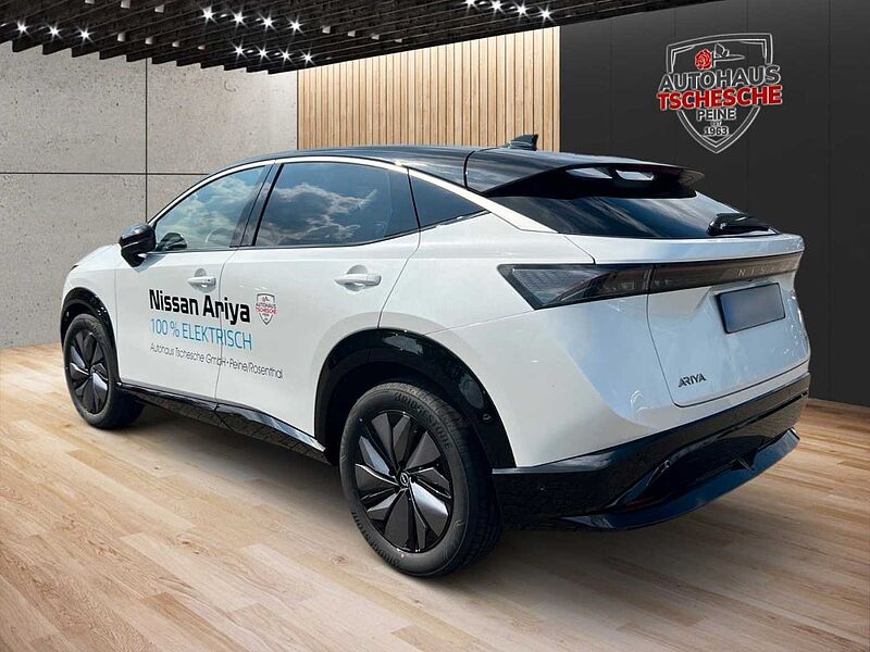 Nissan Ariya Evolve Pack 87kw/h  * SOFORT MITNEHMEN*