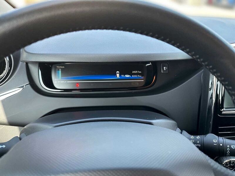 Renault ZOE Intens Batteriekauf  mit Wallbox