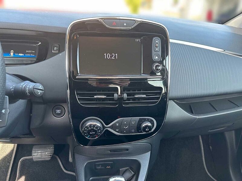 Renault ZOE Intens Batteriekauf  mit Wallbox