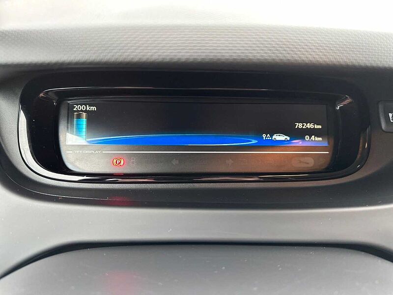 Renault ZOE Limited mit Batteriekauf mit Wallbox