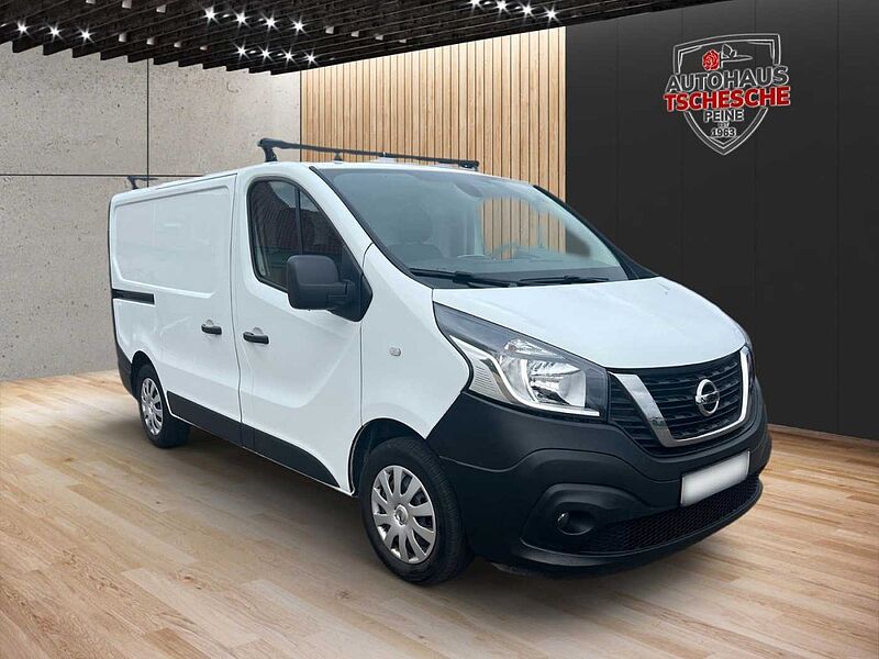 Nissan NV300 Kastenwagen L1H1 2,7t COMFORT 145PS AHK