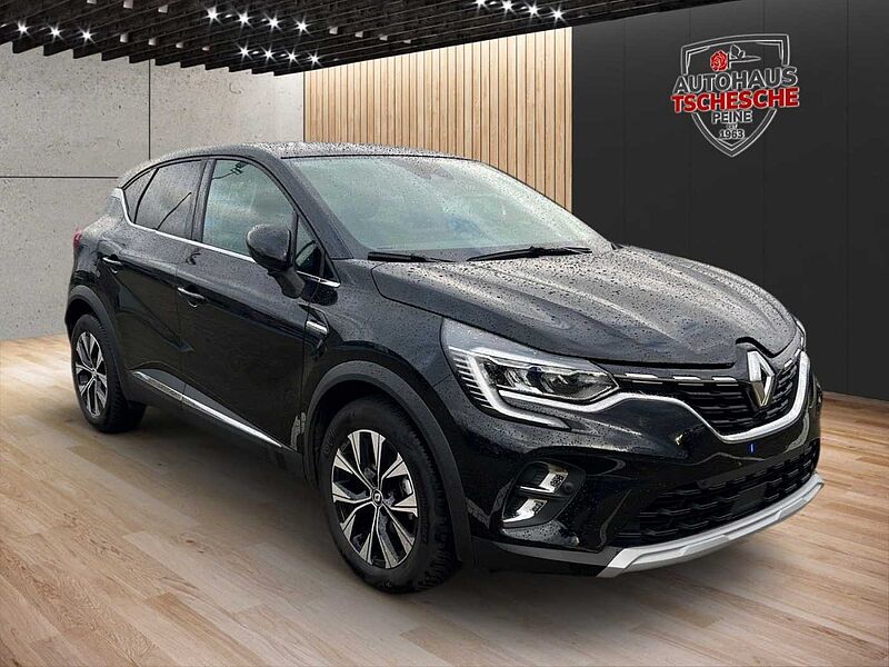 Renault Captur II Techno EDC 140PS SOFORT VERFÜGBAR